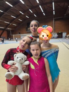 Lire la suite à propos de l’article Compétition interdépartementale individuelle à Grenoble