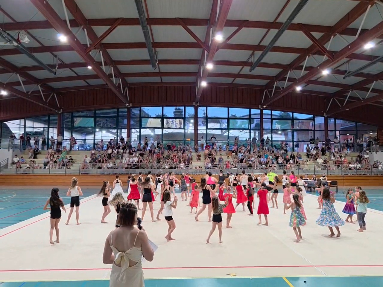 Gala de fin de saison « Danse avec l’Eclat »